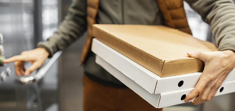 Commissaire de Justice à Draguignan - Signification d'acte de justice