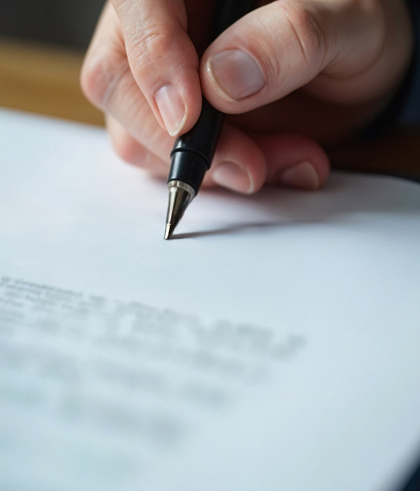 Constat d'huissier par un Commissaire de Justice à Draguignan