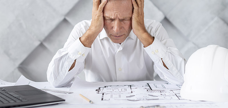 constat mauvaise execution travaux var draguignan - Commissaire de Justice - Maitre Sébastien TISSOT