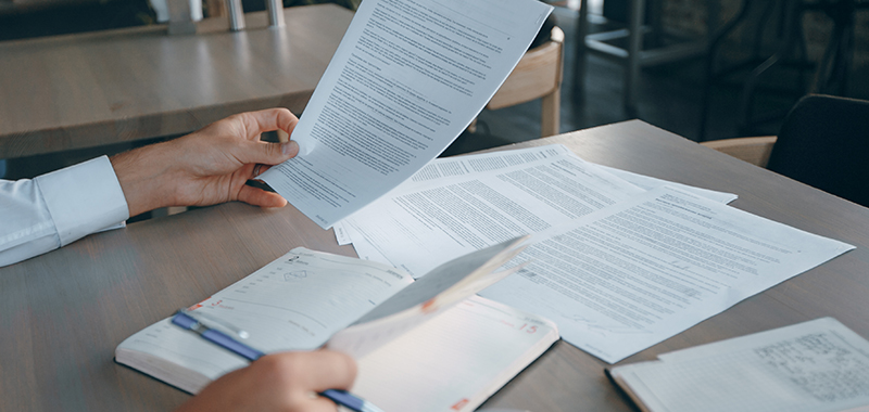 signification decision justice tribunal draguignan - Commissaire de Justice - Maitre Sébastien TISSOT